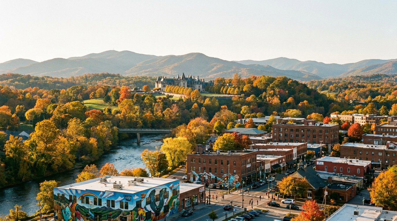 Asheville