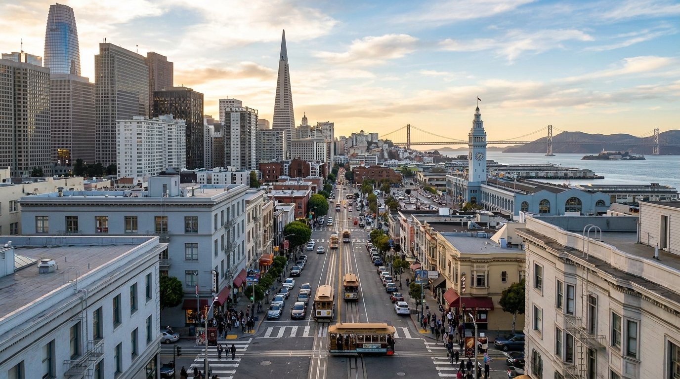 San Francisco