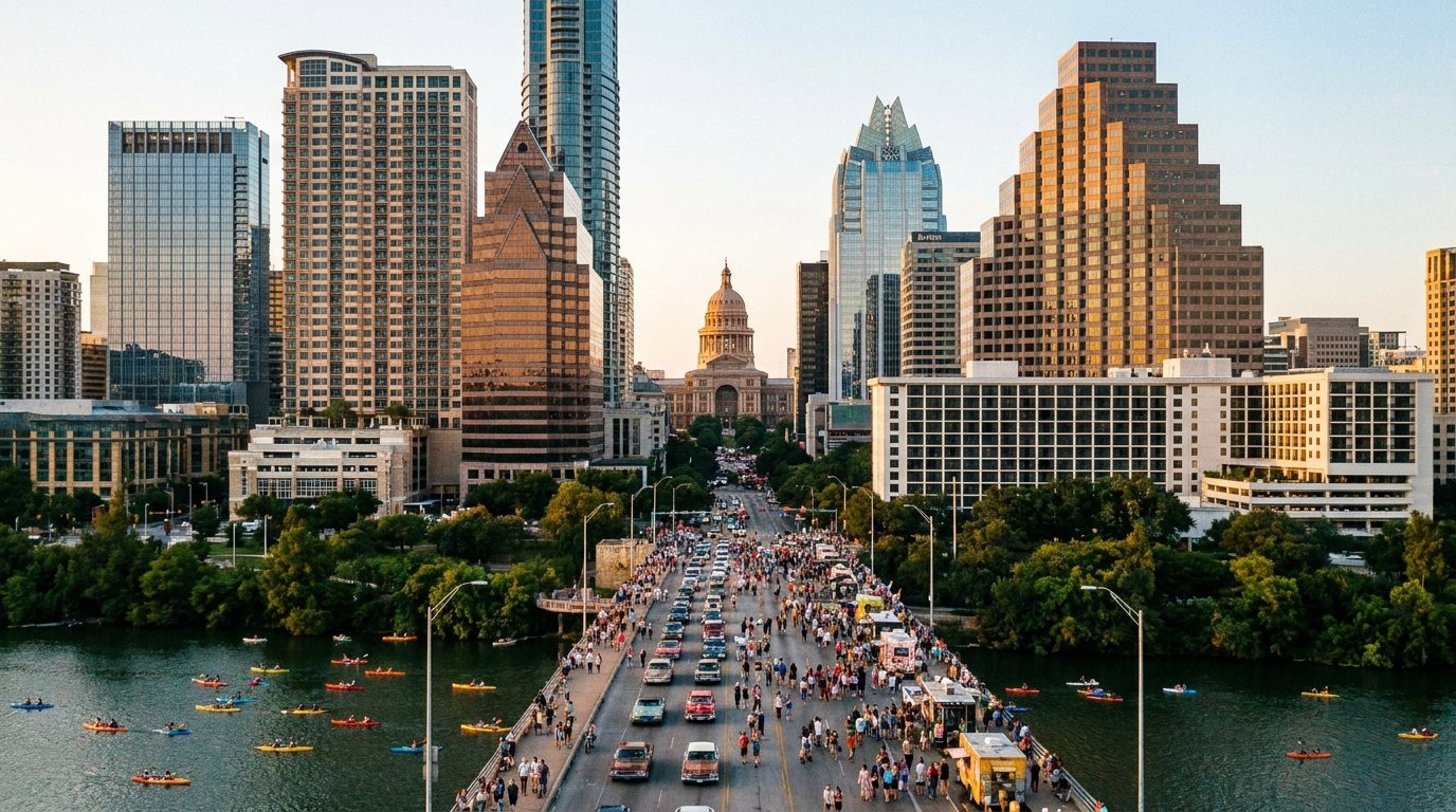 Austin