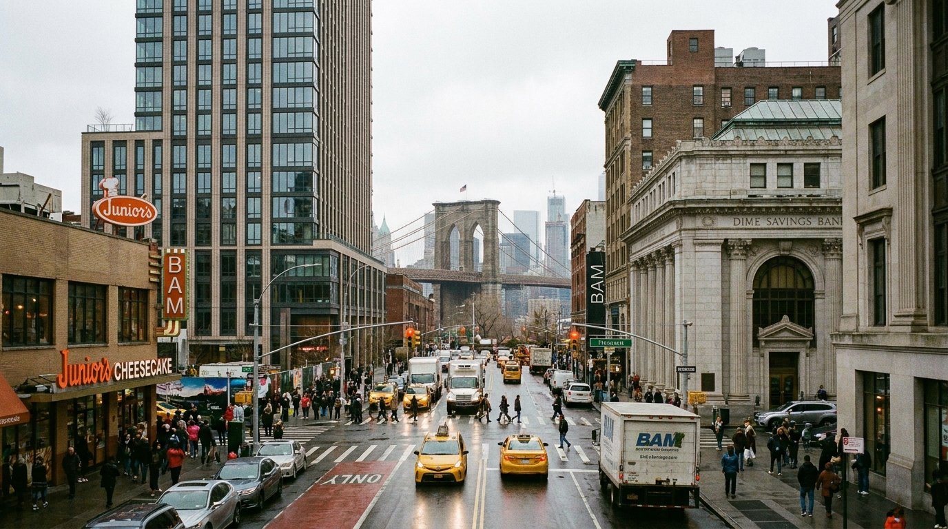 Brooklyn