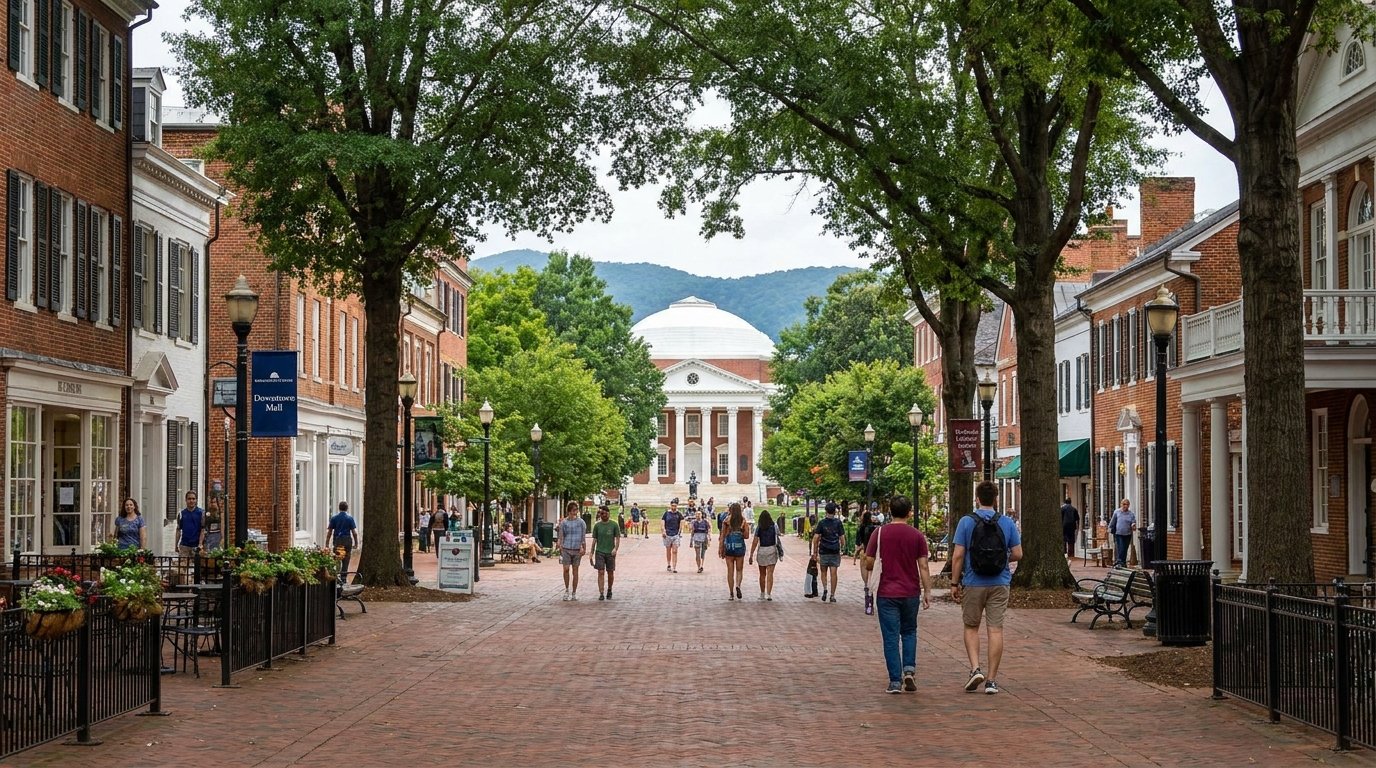 Charlottesville