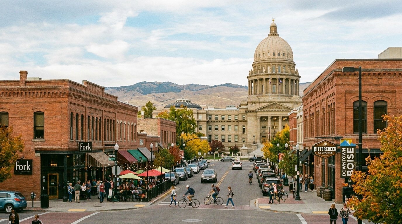Boise