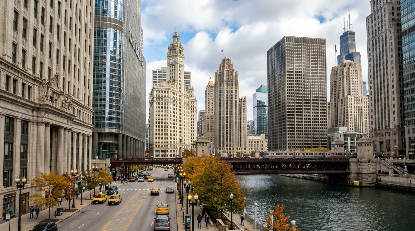 Chicago