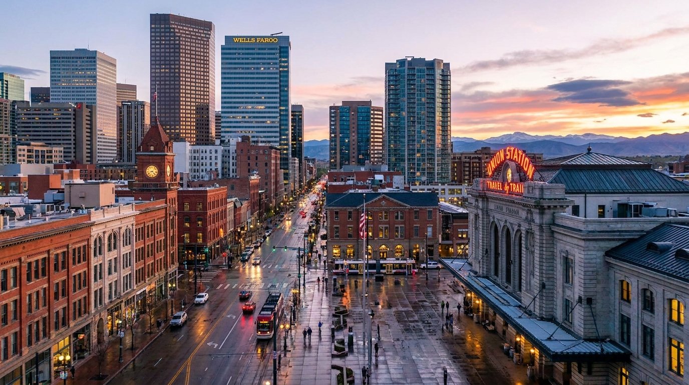 Denver