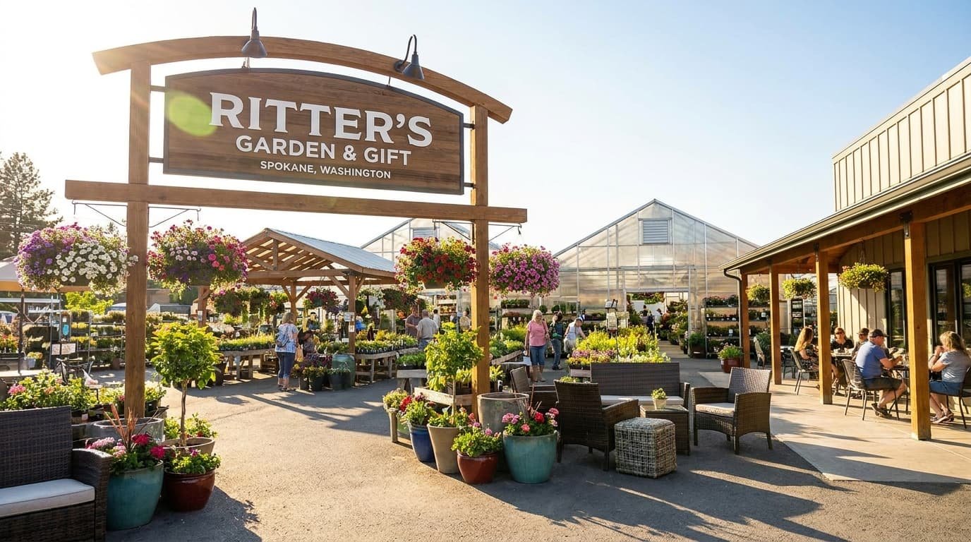 Ritters Garden & Gift